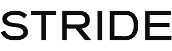 STRIDE