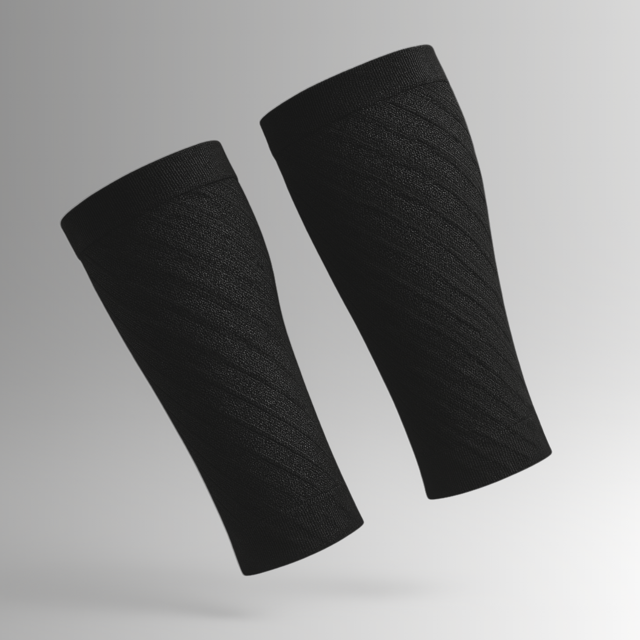 Manchon de Compression Mollet – Soulagement & Prévention